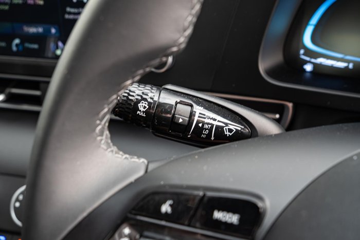 2025 Hyundai i30 CN7.V2 MY25 Ecotronic Grey