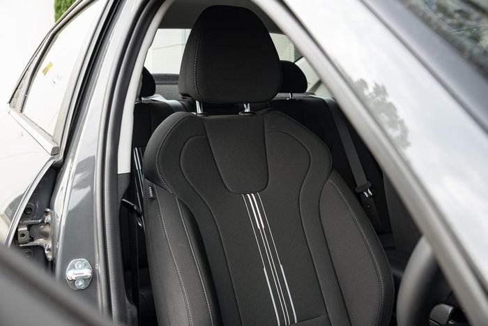 2025 Hyundai i30 CN7.V2 MY25 Ecotronic Grey