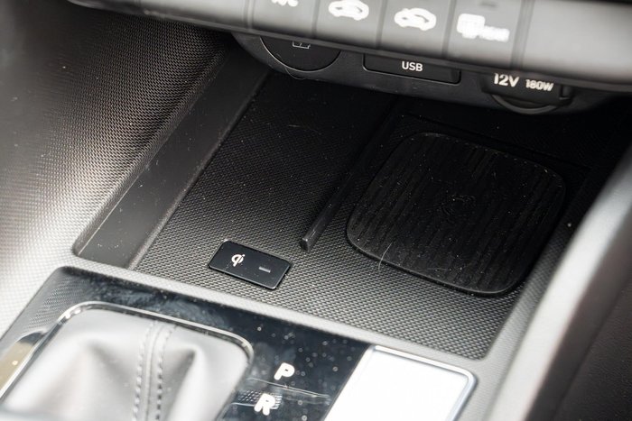 2025 Hyundai i30 CN7.V2 MY25 Ecotronic Grey