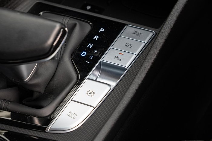 2025 Hyundai i30 CN7.V2 MY25 Ecotronic Grey