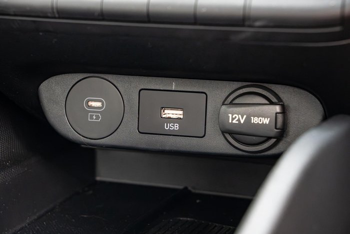 2025 Hyundai i30 CN7.V2 MY25 Ecotronic Grey