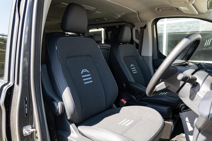 2024 Ford Tourneo Active