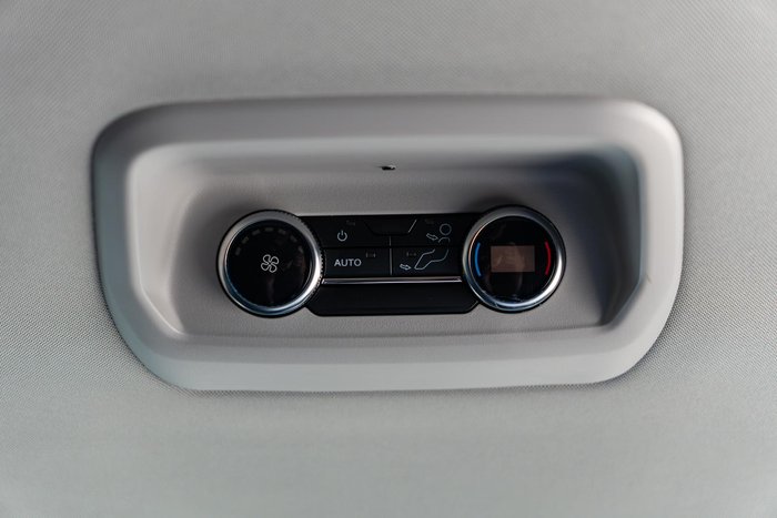 2024 Ford Tourneo Active