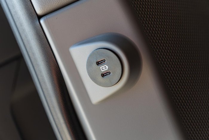 2024 Ford Tourneo Active