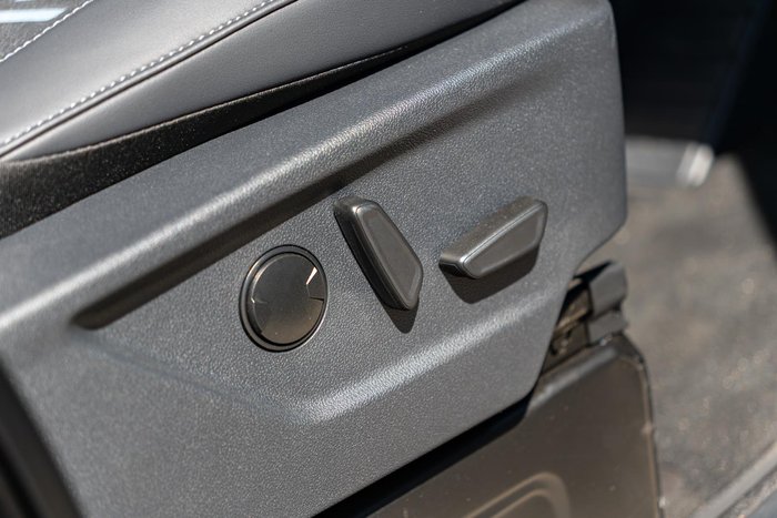 2024 Ford Tourneo Active