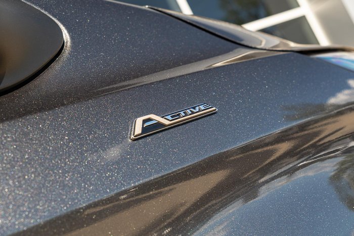 2024 Ford Tourneo Active