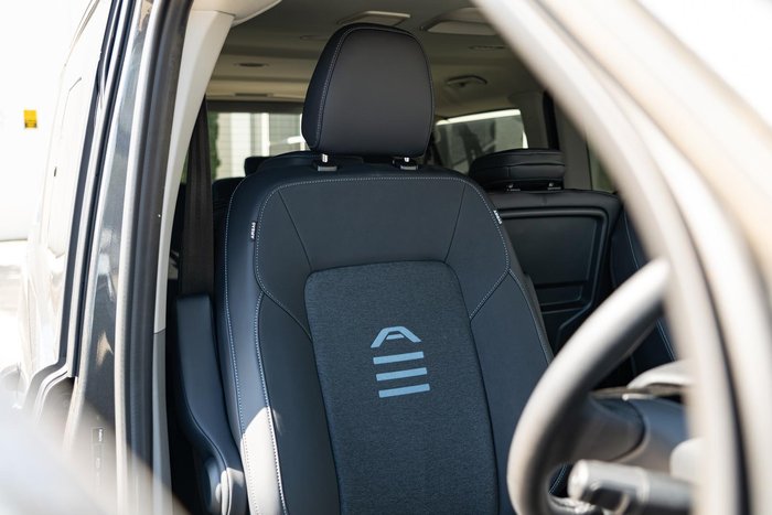 2024 Ford Tourneo Active