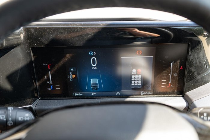 2024 Ford Tourneo Active