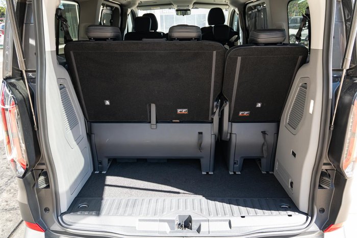 2024 Ford Tourneo Active