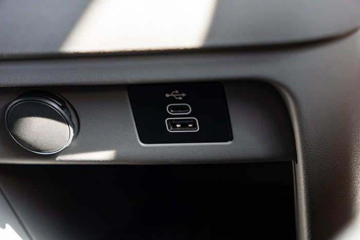 2024 Ford Tourneo Active