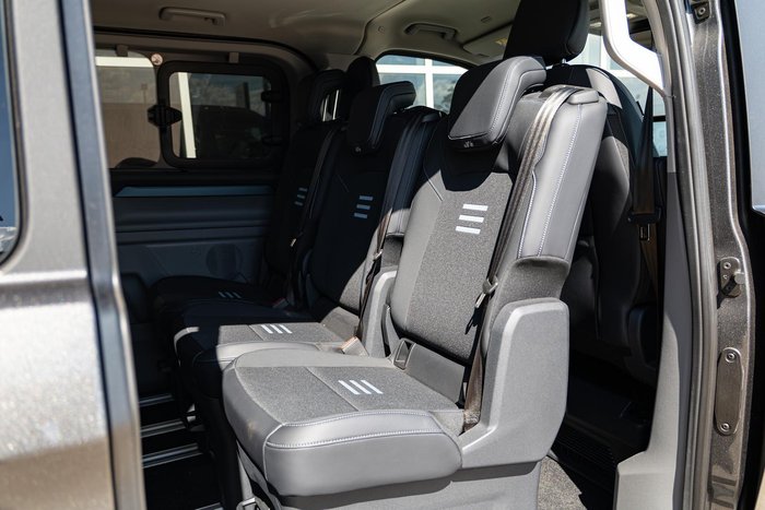 2024 Ford Tourneo Active