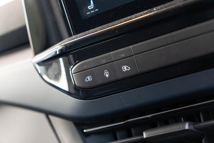 2024 Ford Tourneo Active