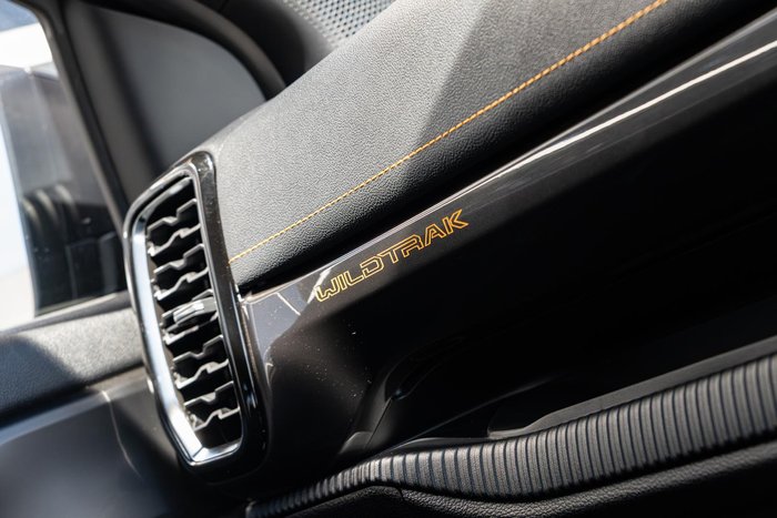 2024 Ford Ranger Wildtrak