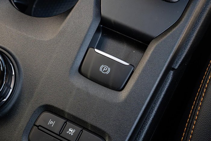 2024 Ford Ranger Wildtrak