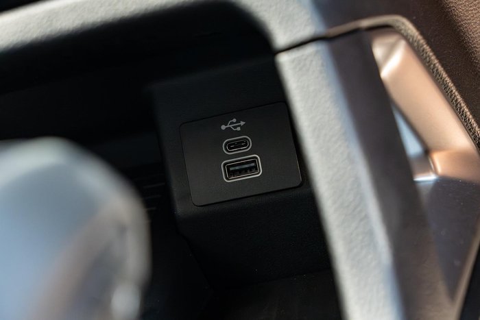 2024 Ford Ranger Wildtrak