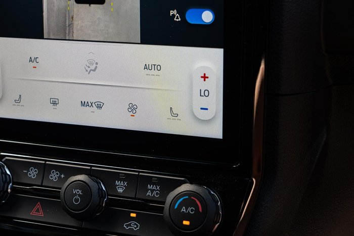 2024 Ford Ranger Wildtrak