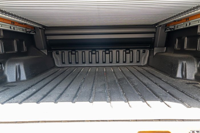 2024 Ford Ranger Wildtrak