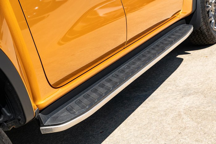 2024 Ford Ranger Wildtrak