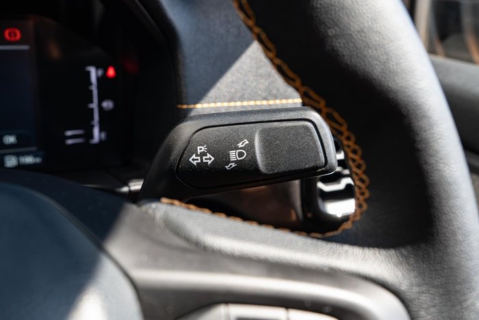 2024 Ford Ranger Wildtrak