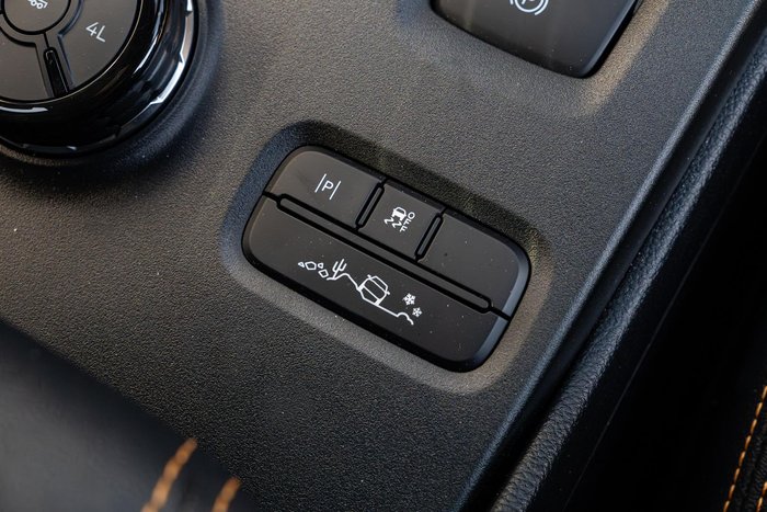 2024 Ford Ranger Wildtrak