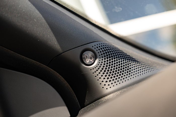 2025 Ford Ranger PHEV Wildtrak