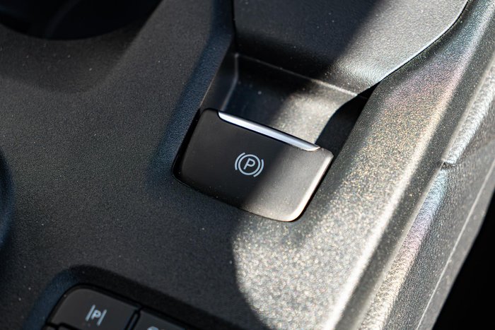 2025 Ford Ranger PHEV Wildtrak