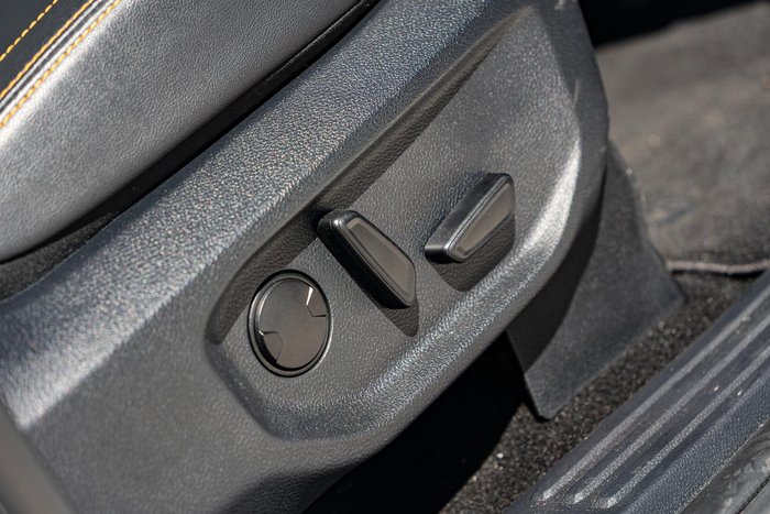 2025 Ford Ranger PHEV Wildtrak