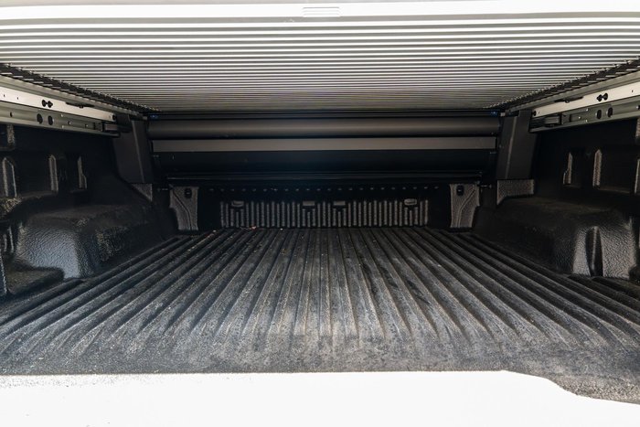 2025 Ford Ranger PHEV Wildtrak