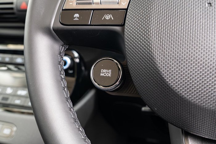 2025 Hyundai INSTER AX.V1 MY25 Silver