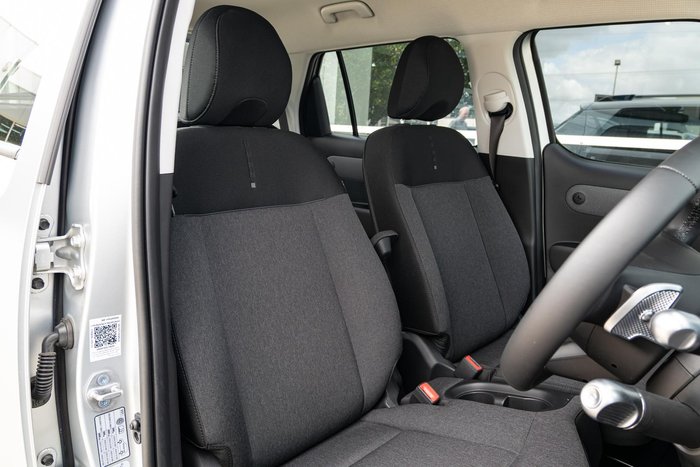 2025 Hyundai INSTER AX.V1 MY25 Silver