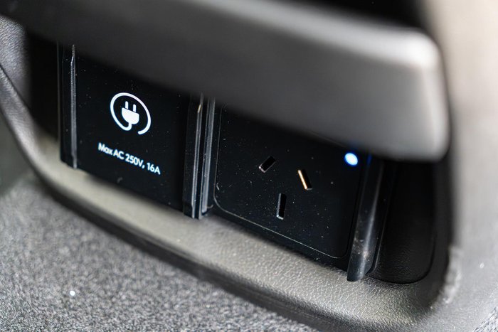 2025 Hyundai INSTER AX.V1 MY25 Silver