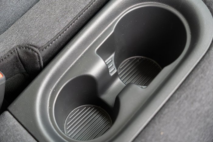 2025 Hyundai INSTER AX.V1 MY25 Silver