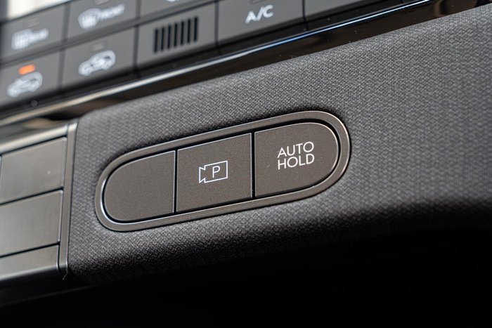 2025 Hyundai INSTER AX.V1 MY25 Silver