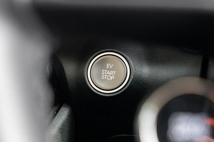 2025 Hyundai INSTER AX.V1 MY25 Silver