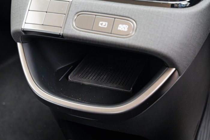 2025 Hyundai INSTER AX.V1 MY25 Silver