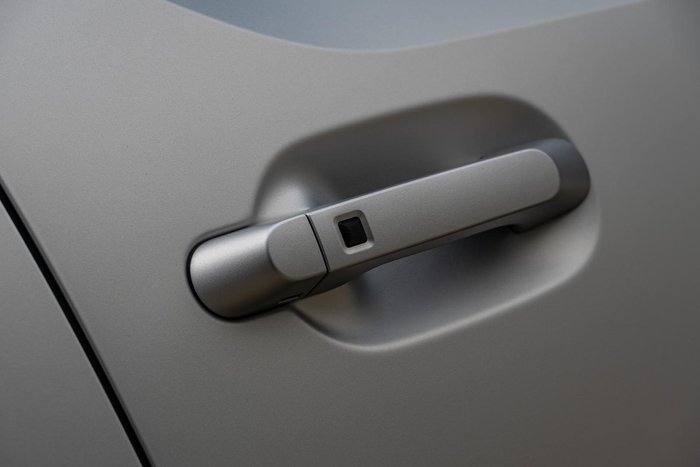 2025 Hyundai INSTER AX.V1 MY25 Silver