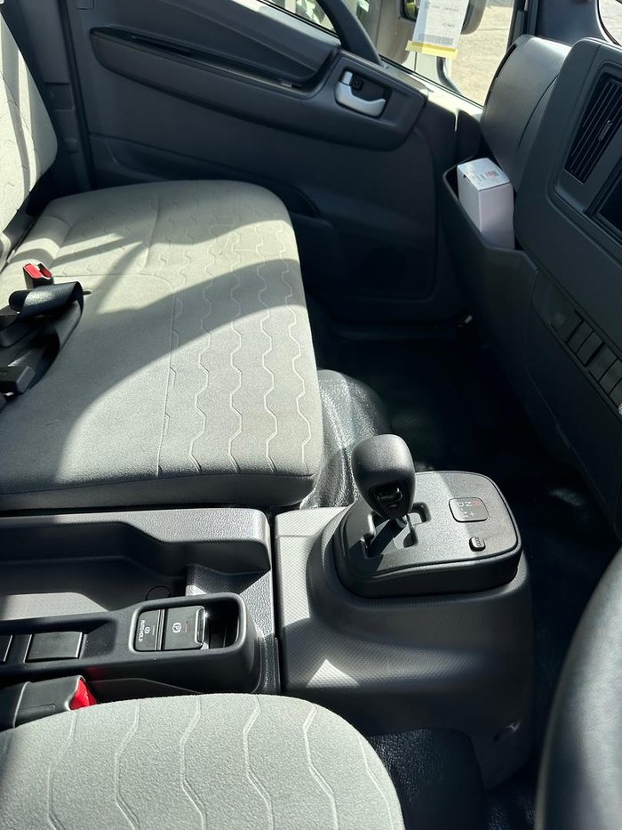 2025 Isuzu N Series NQR 88/80-190 AM D38