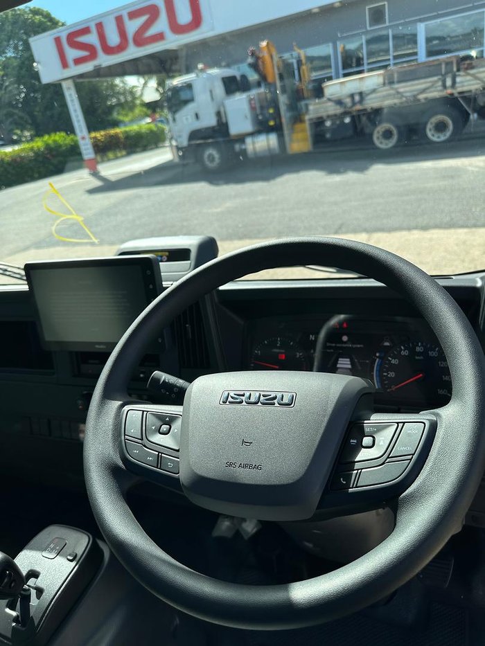 2025 Isuzu N Series NQR 88/80-190 AM D38