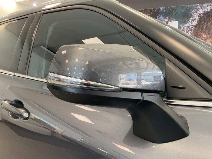 2021 Toyota Kluger GXL