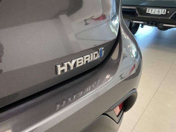 2021 Toyota Kluger GXL