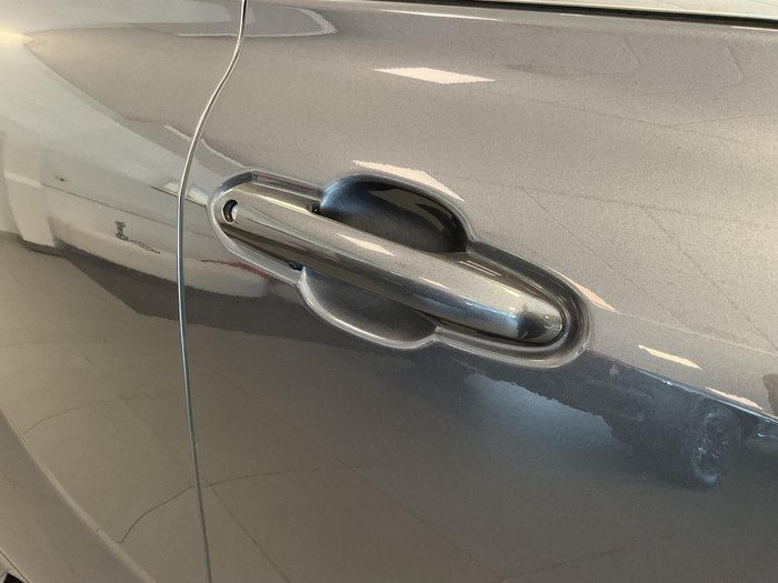 2021 Toyota Kluger GXL