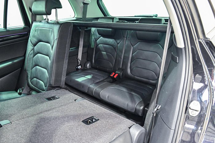 2018 SKODA Kodiaq 132TSI