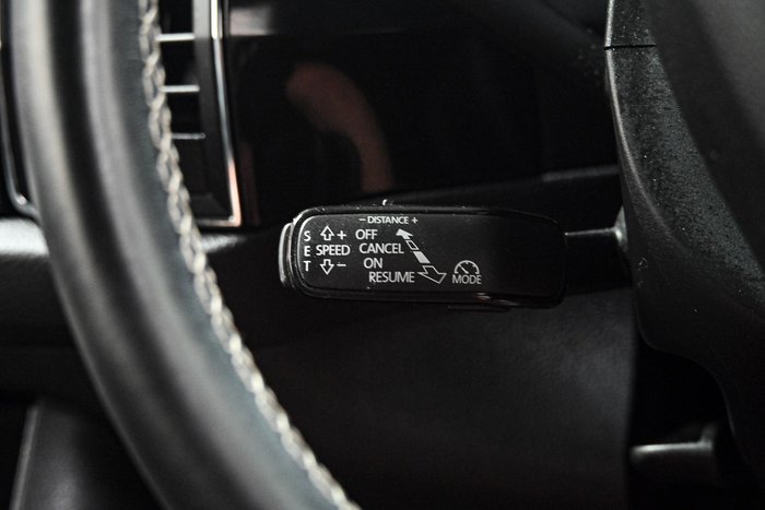 2018 SKODA Kodiaq 132TSI