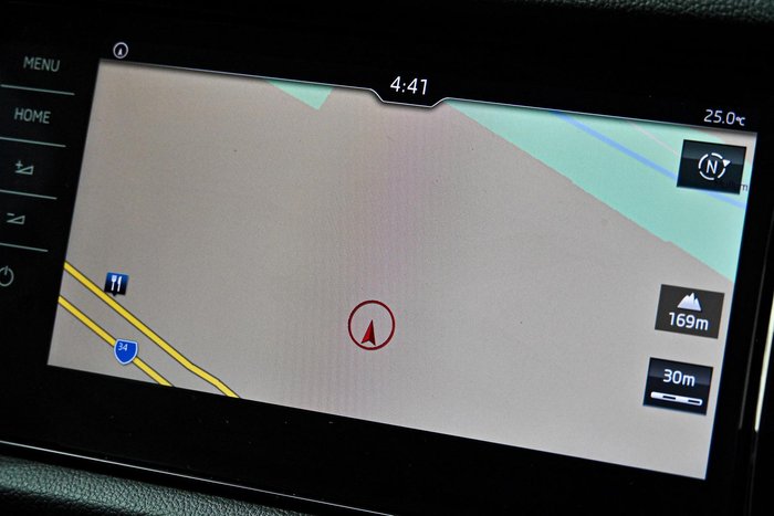 2018 SKODA Kodiaq 132TSI