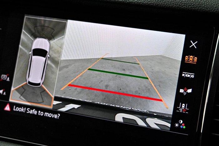 2018 SKODA Kodiaq 132TSI