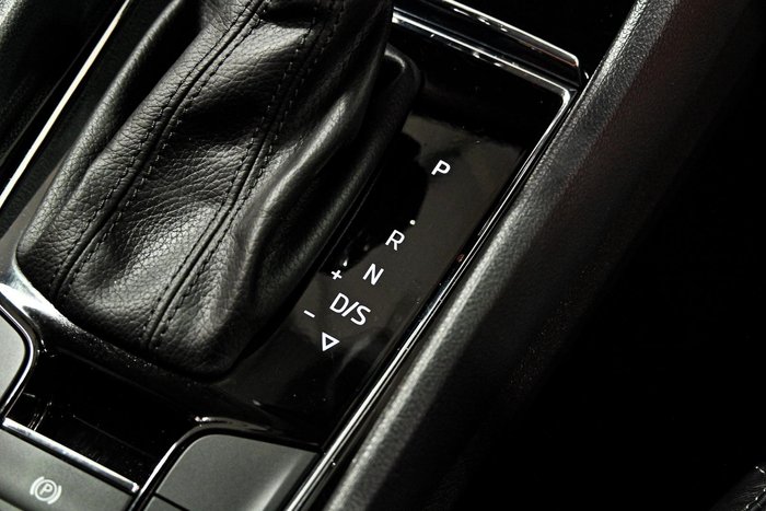 2018 SKODA Kodiaq 132TSI