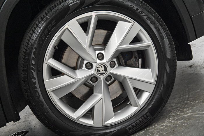 2018 SKODA Kodiaq 132TSI