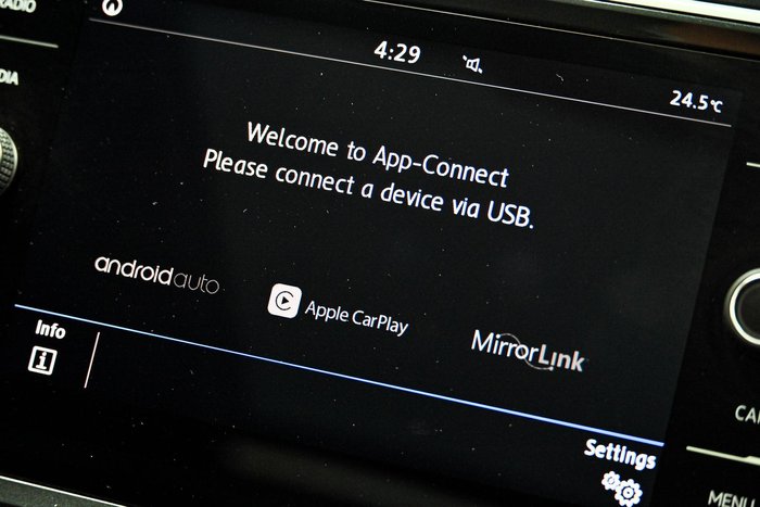 2020 Volkswagen Tiguan 110TSI Comfortline