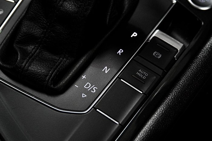 2020 Volkswagen Tiguan 110TSI Comfortline