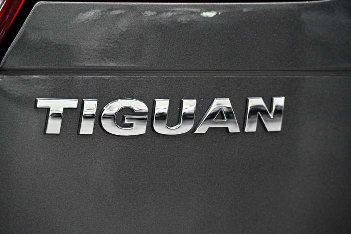 2020 Volkswagen Tiguan 110TSI Comfortline